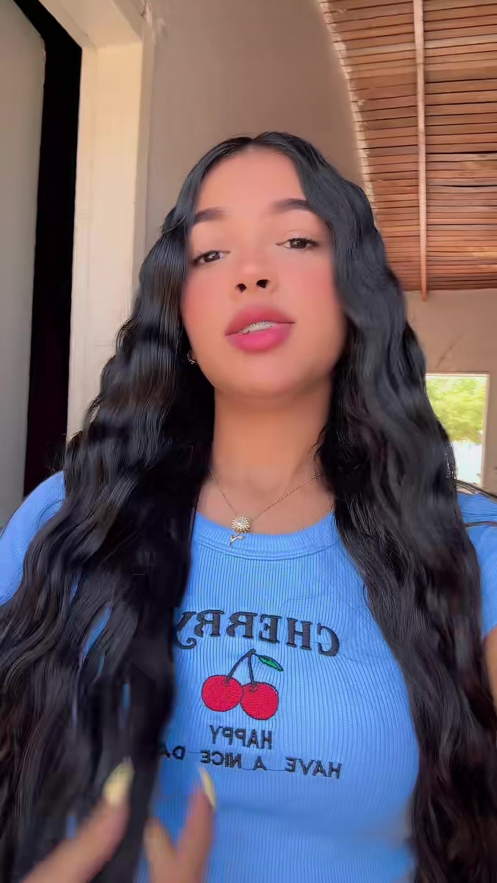@Yorgelis Alejandra🤍