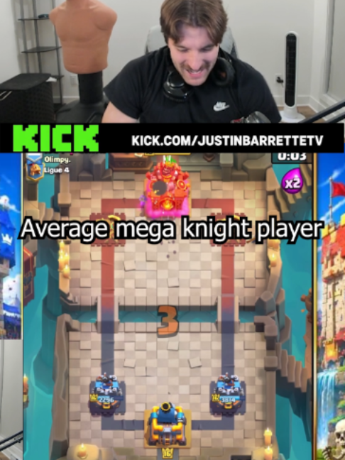 @JustinBarretteTV
