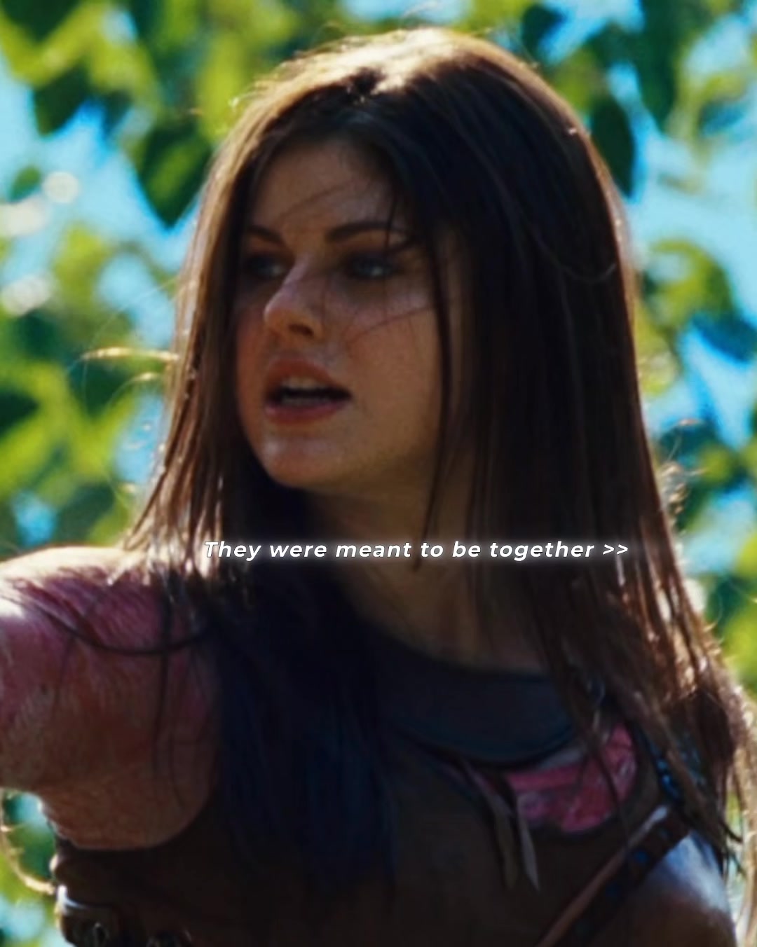 @cutie daddario
