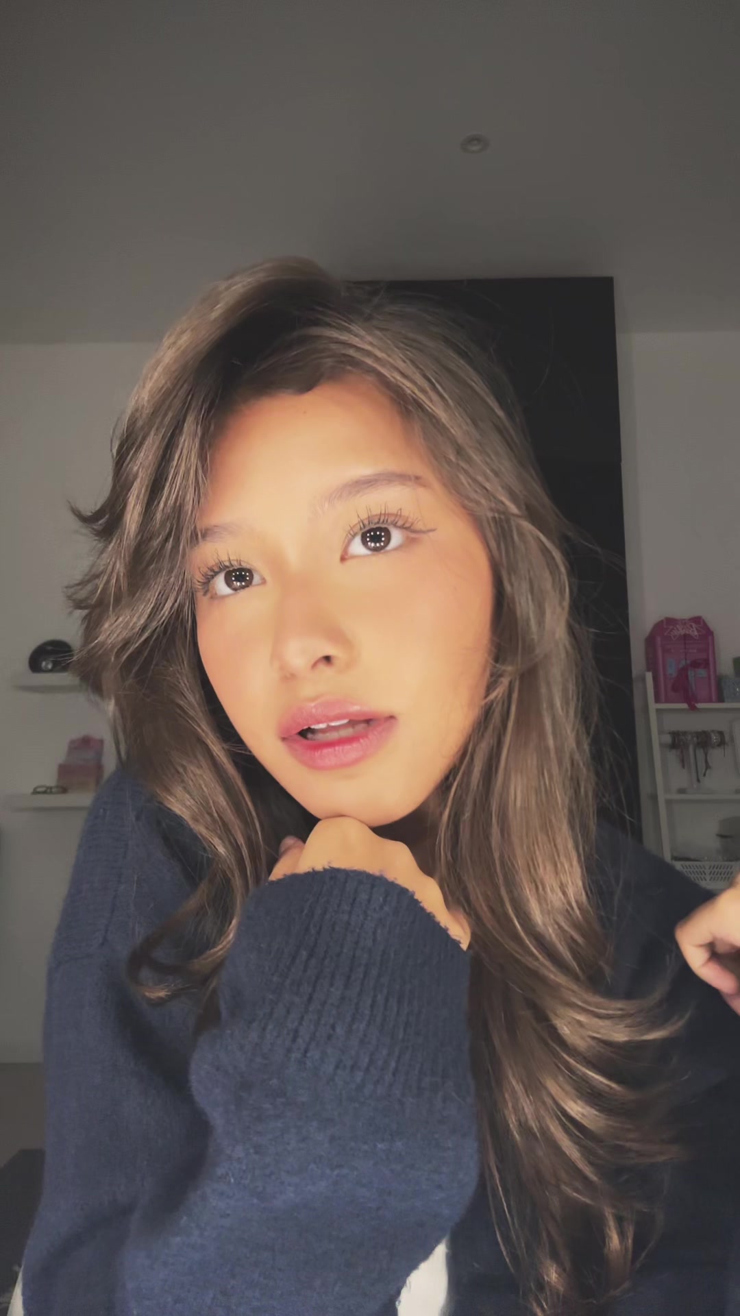 @Kirana ˚୨୧⋆｡˚ ⋆