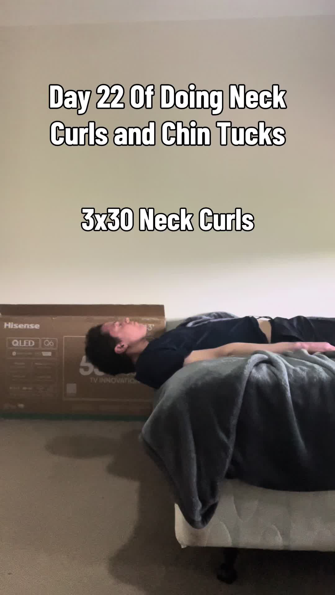 @Chad Clark