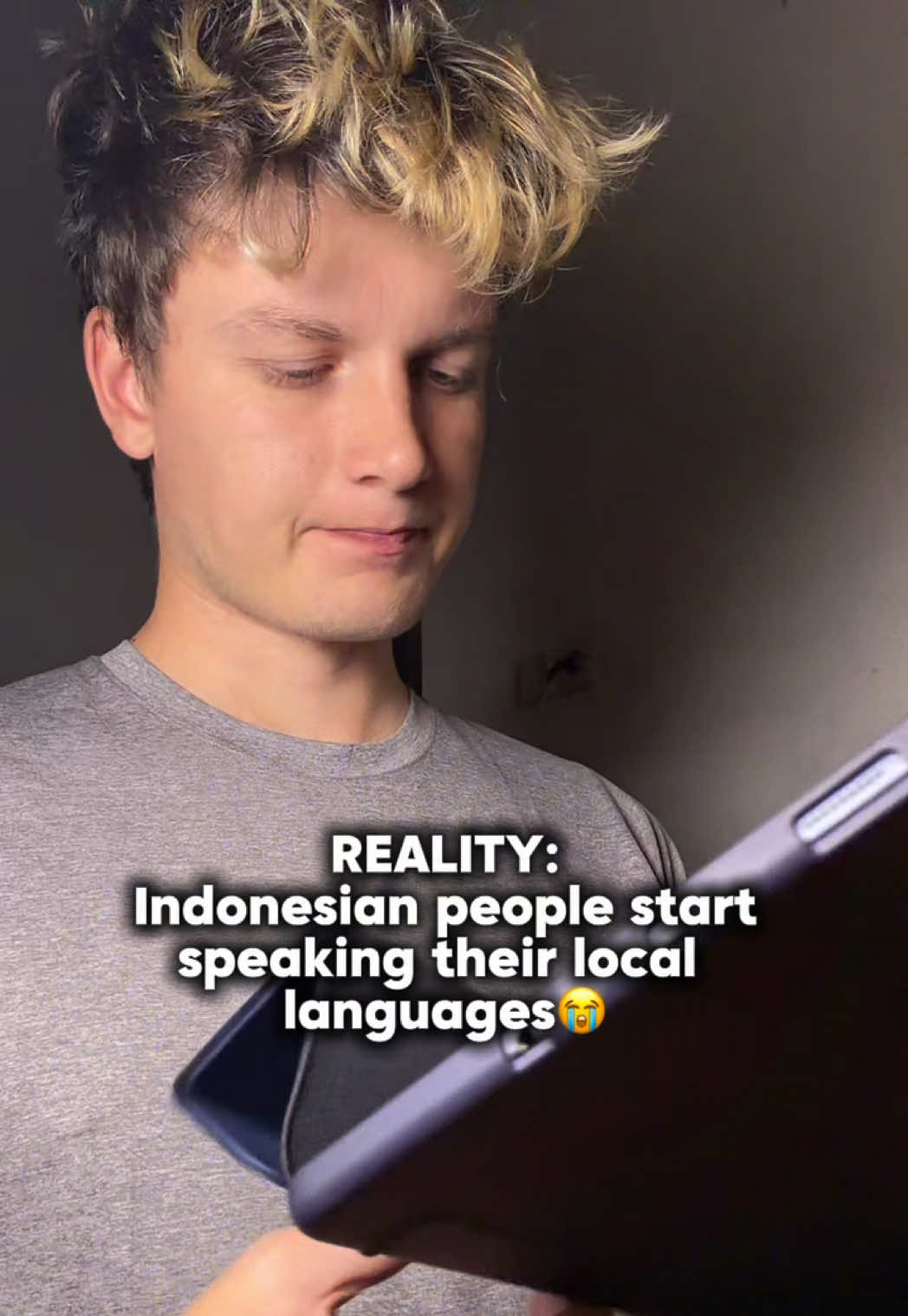 @marc & april