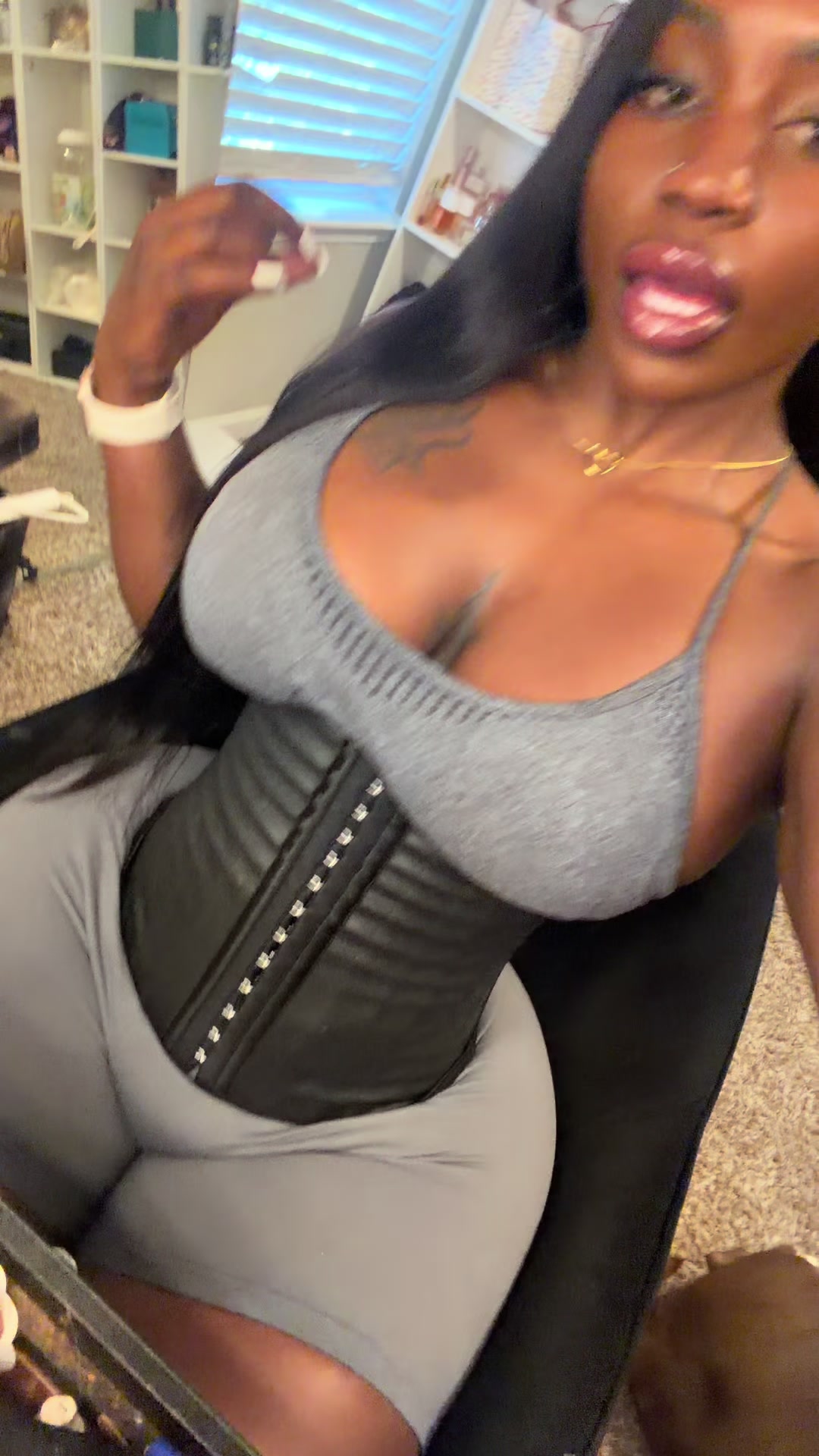@Realglorious