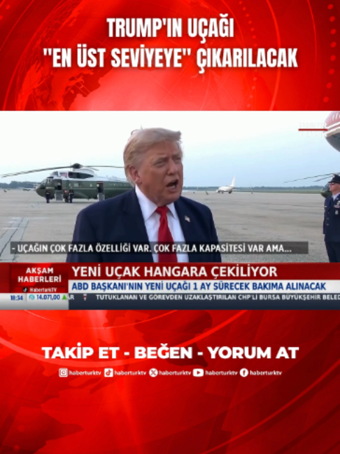 @Habertürk TV