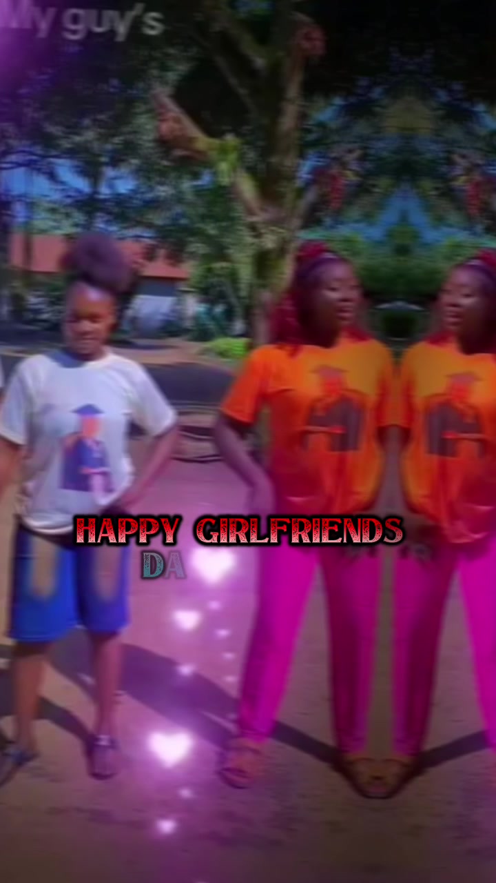 @Hawanatu Conteh