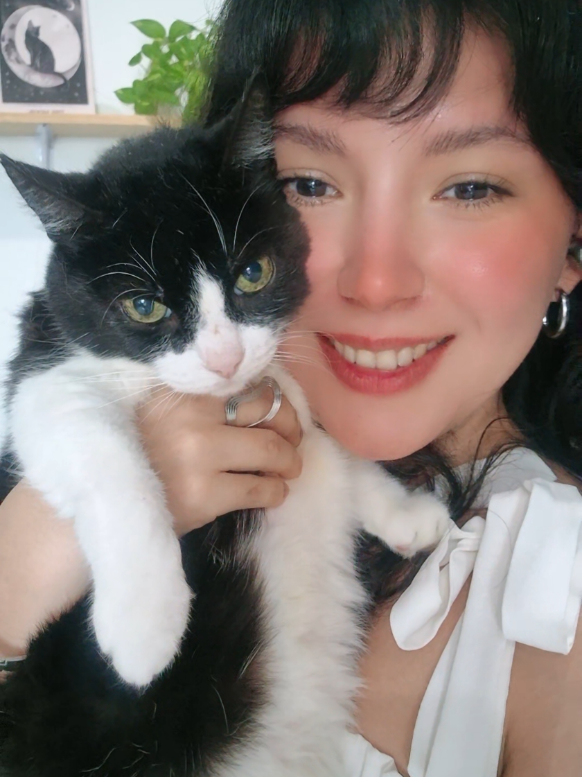 @Frida Miau🐈⬛