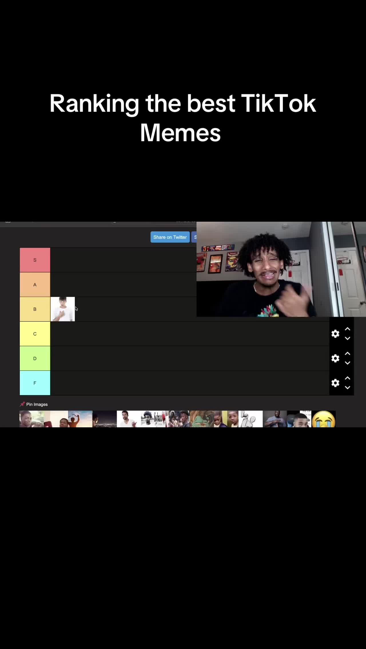 @Itskbrom on utube😁🔝