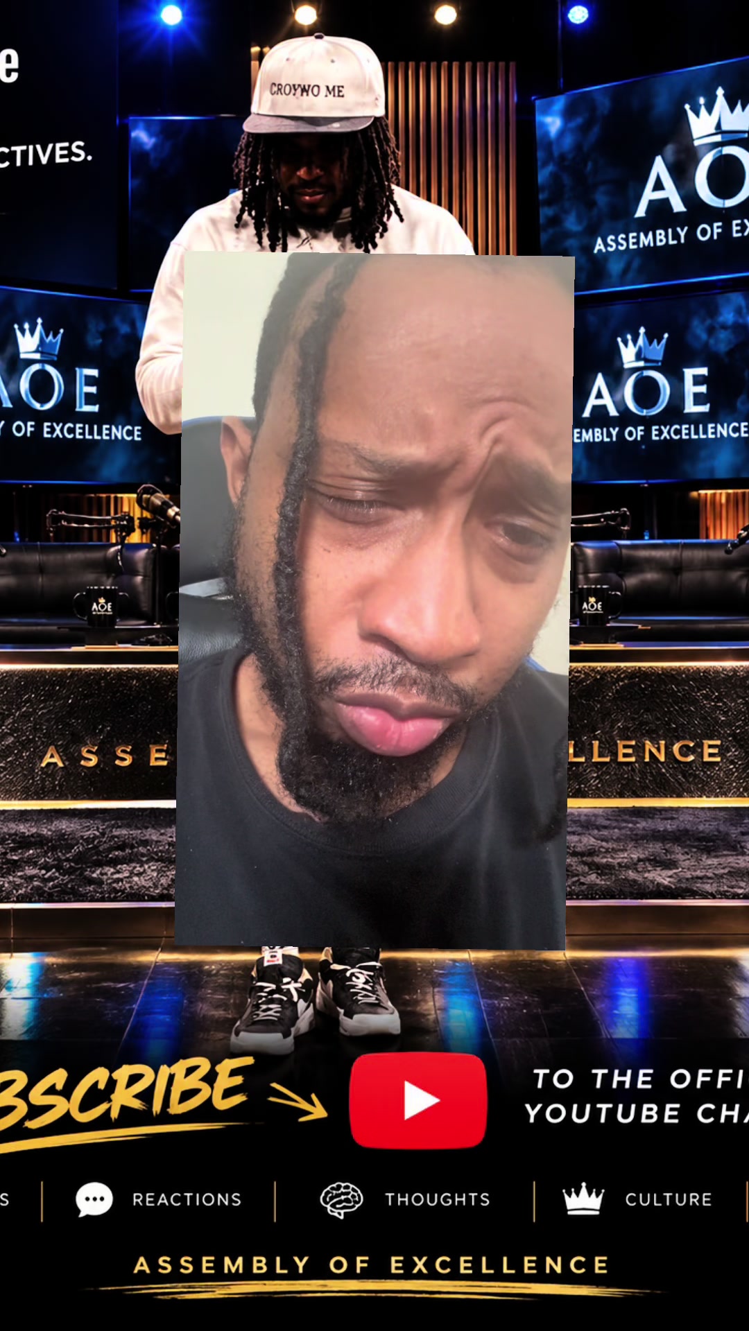 @Assemblyofexcellence