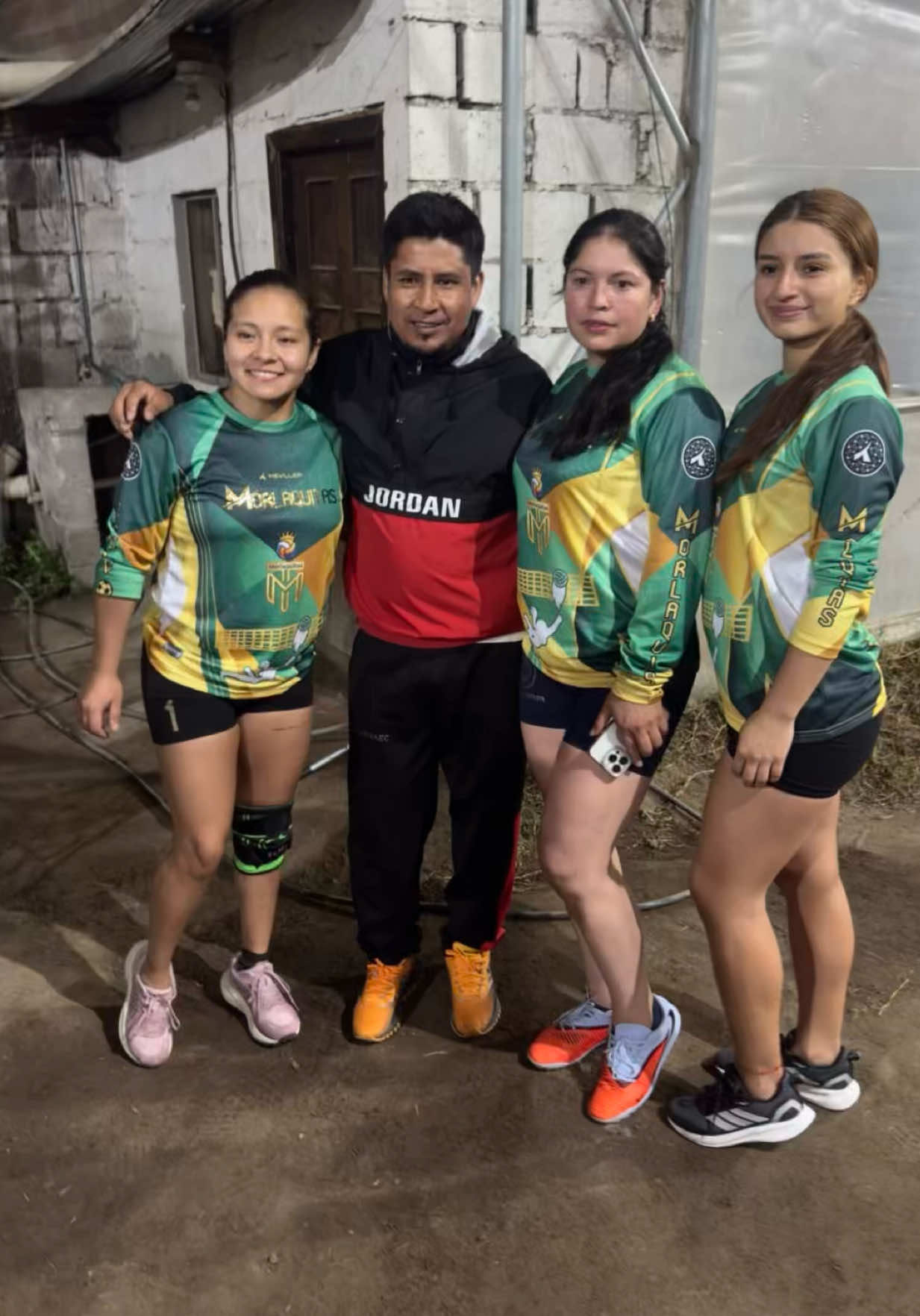 @Las Morlaquitas