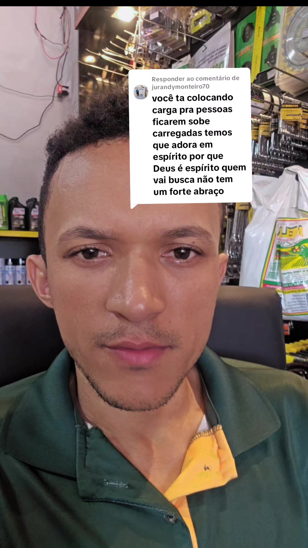 @Rony Silva