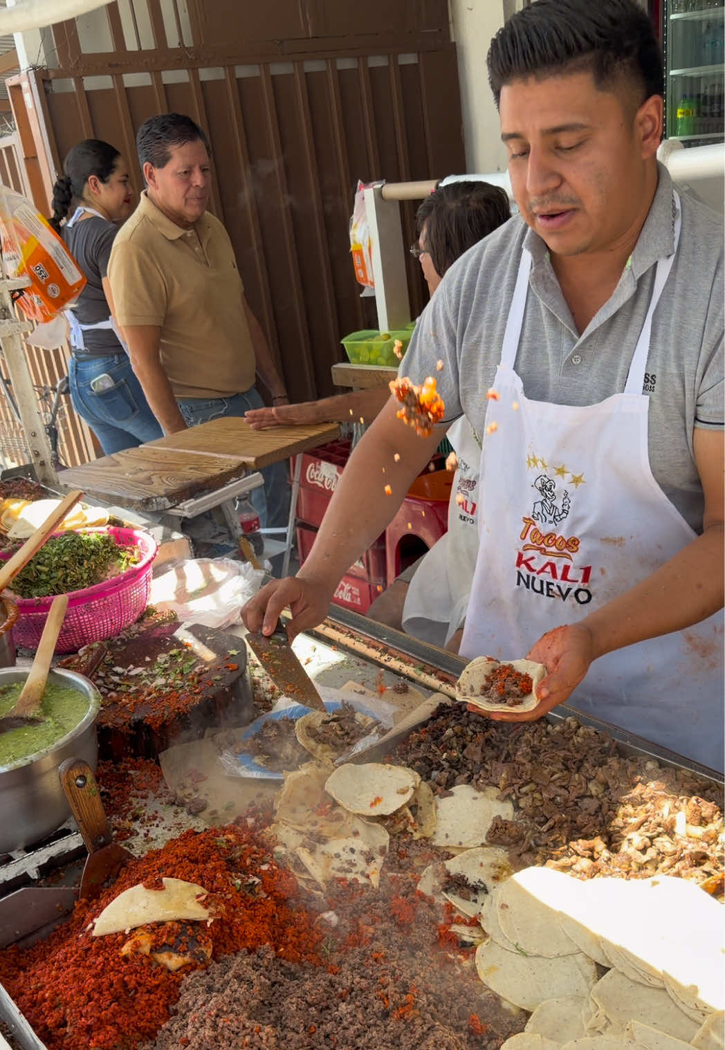 @El Rinc&oacute;n del Chino