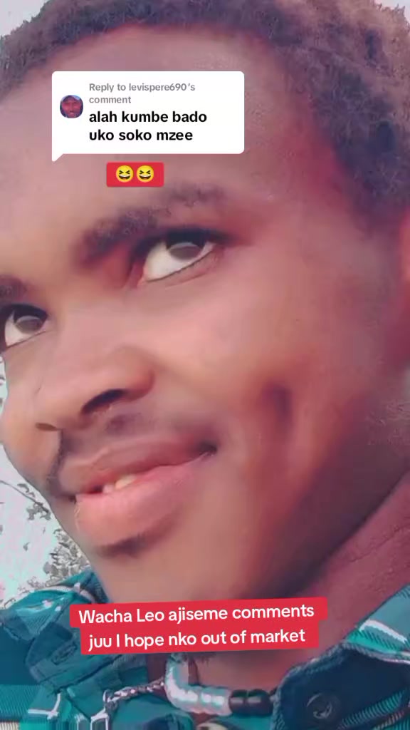 @Enkerai Ornyangusi