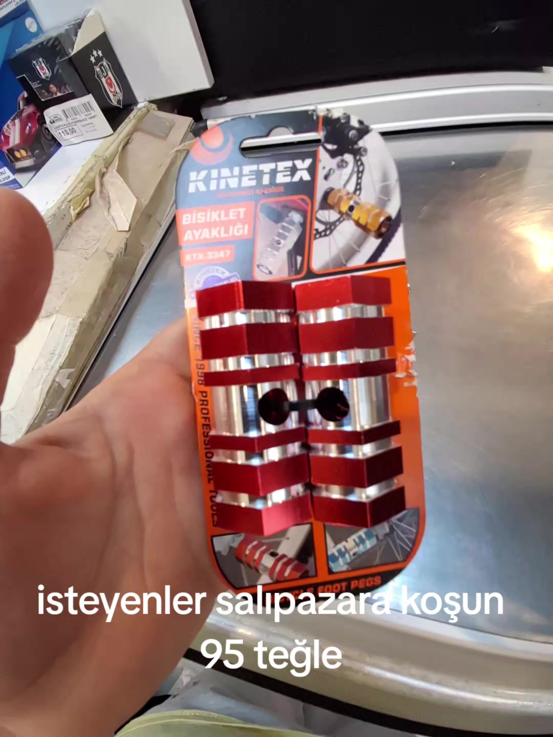 @Avni Kerem Demirörs