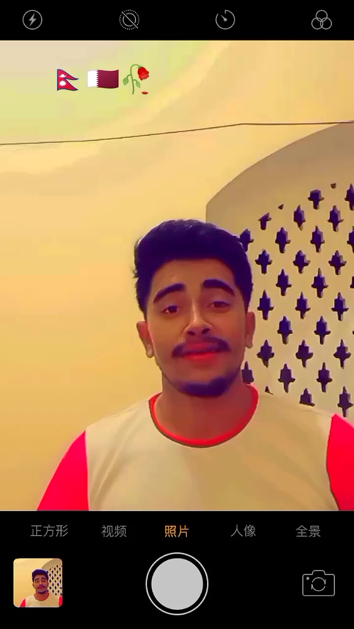 @yadapkhadka41 🇳🇵🇶🇦