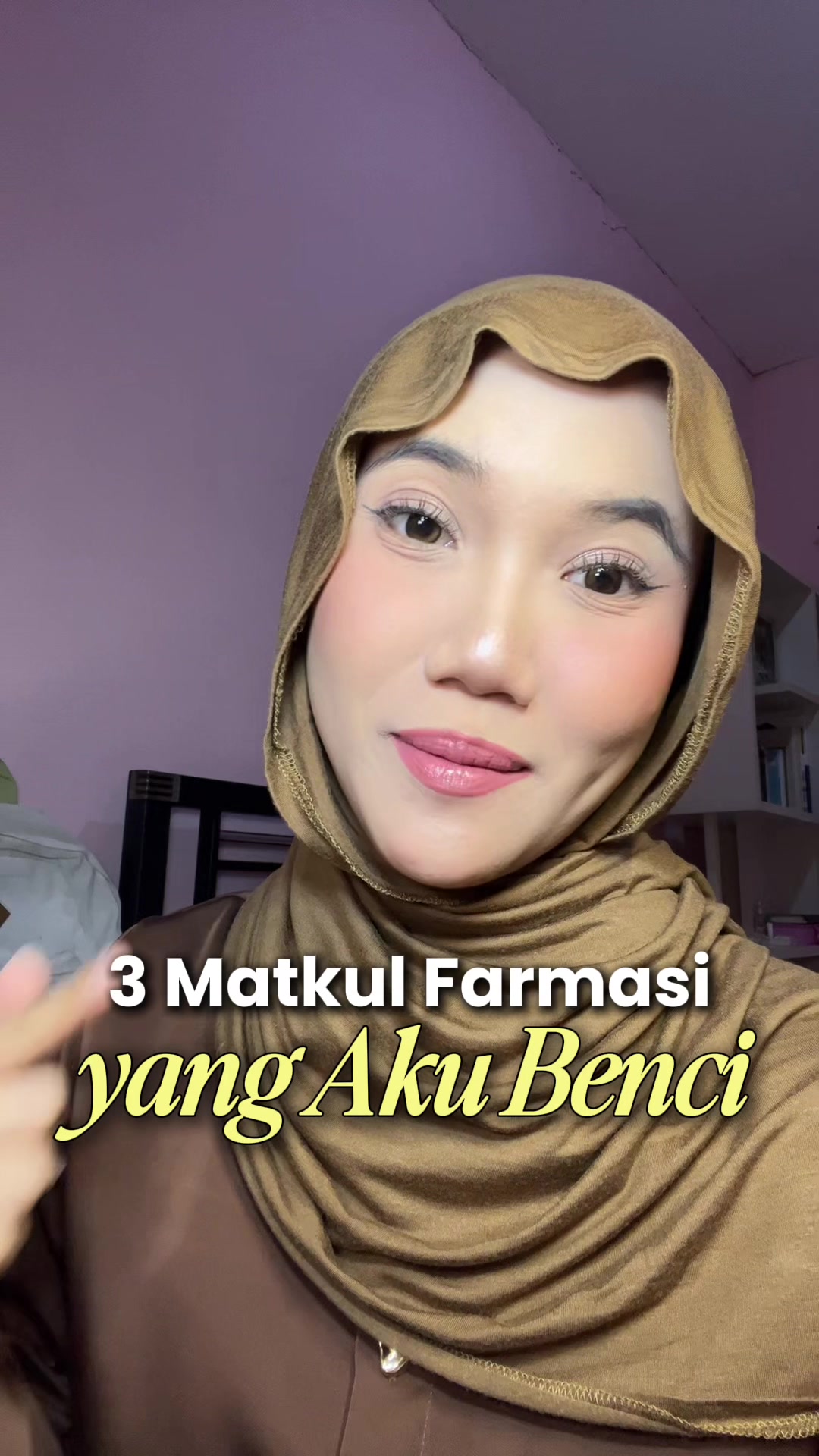 @zhifa | Tips Kuliah & Farmasi✨