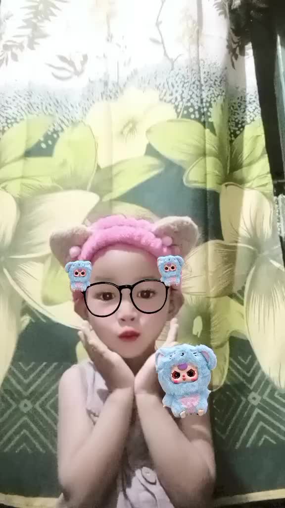 @Hamida Dewi panggabean