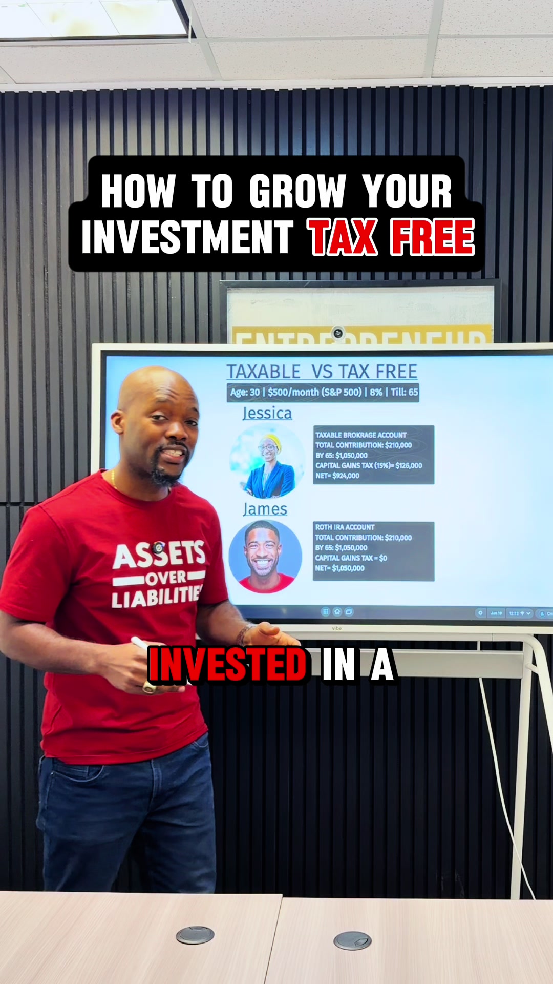 @Dipo Adesina