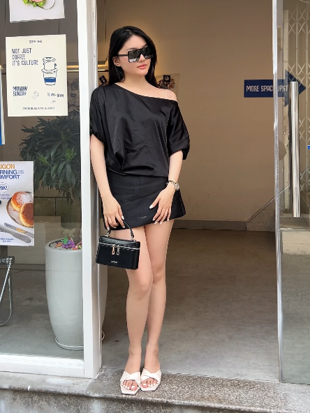 @LA CAMIE SHOES