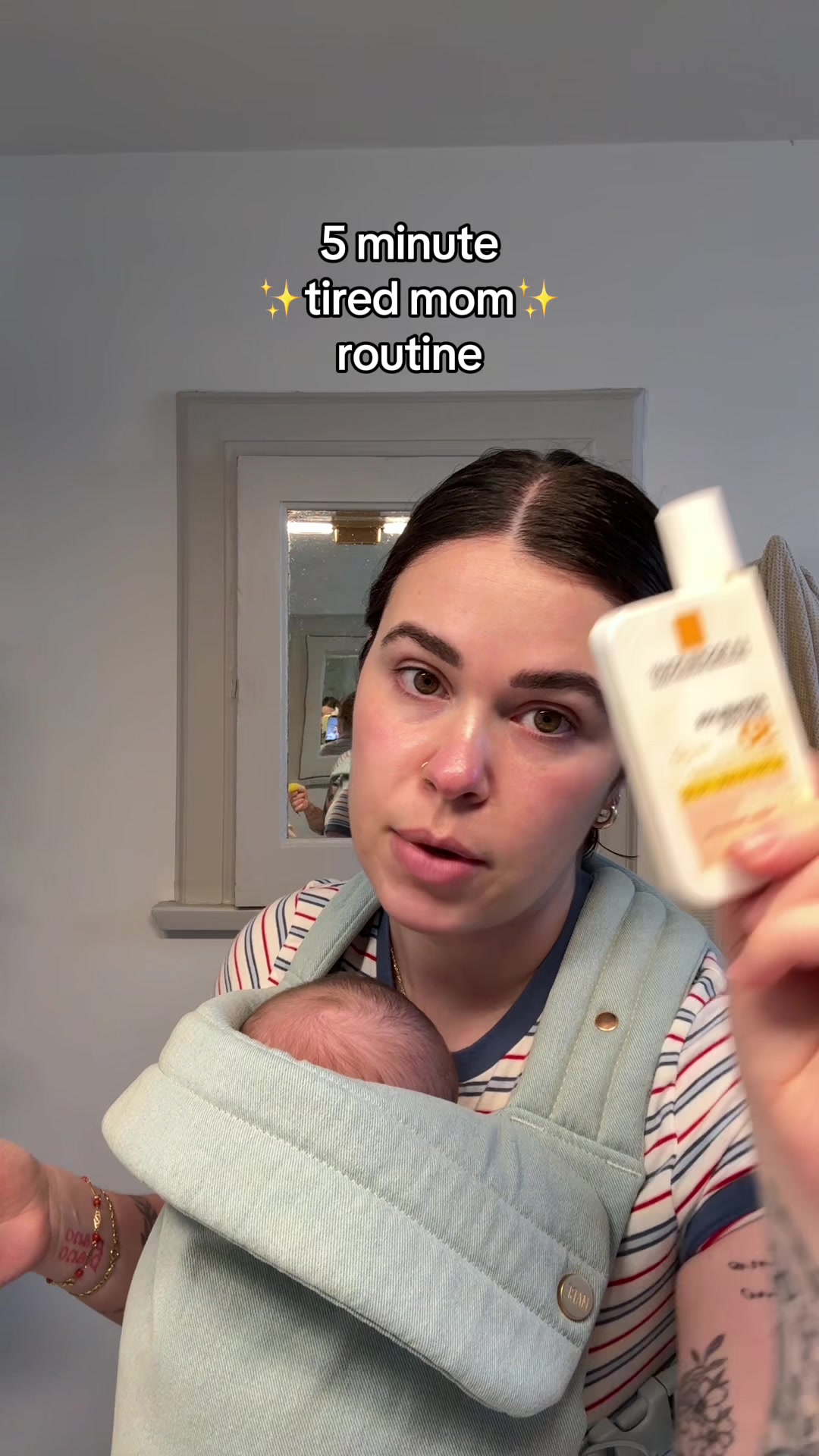 @Jordie | twin mom