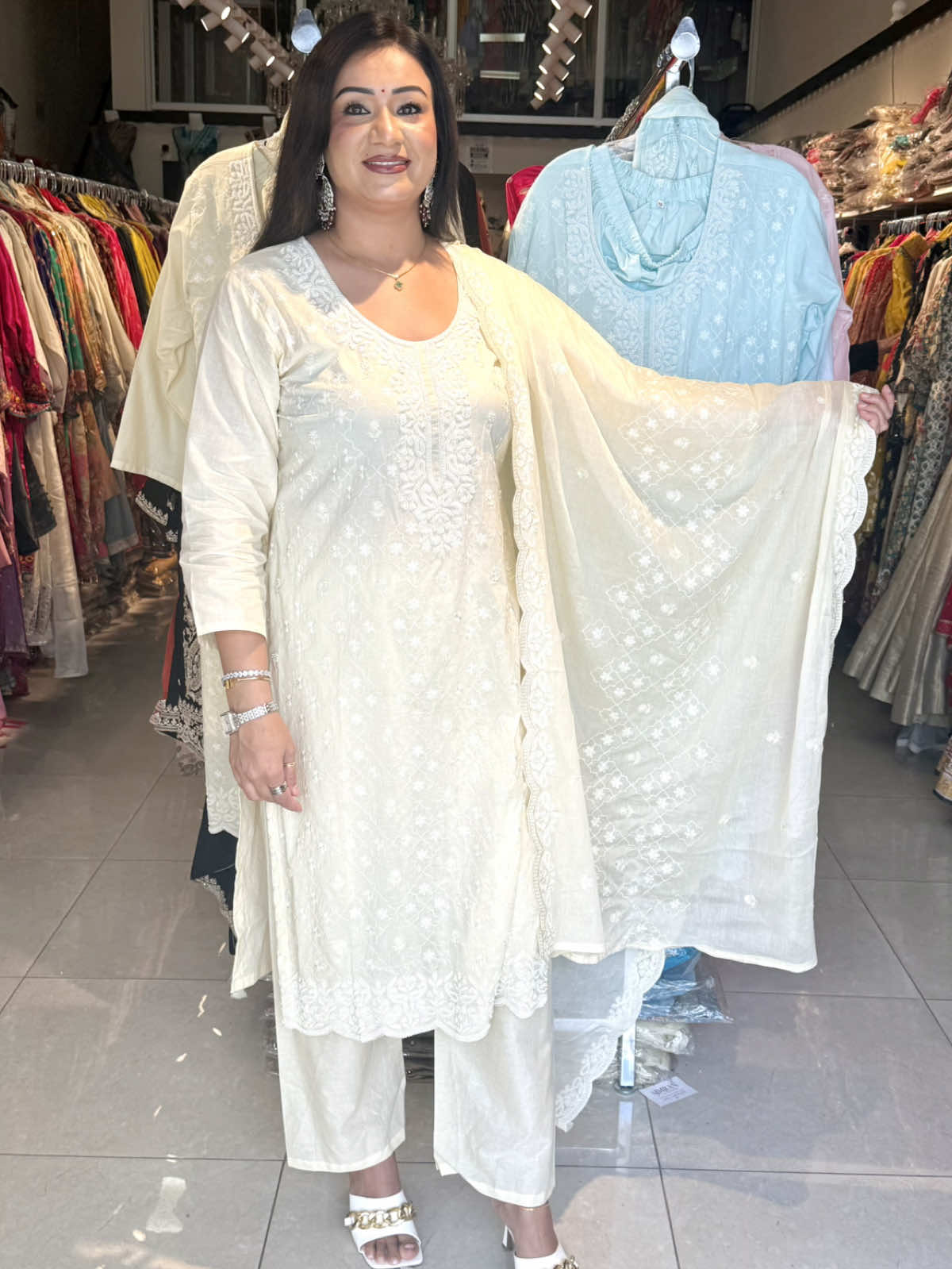 @simran Exclusive