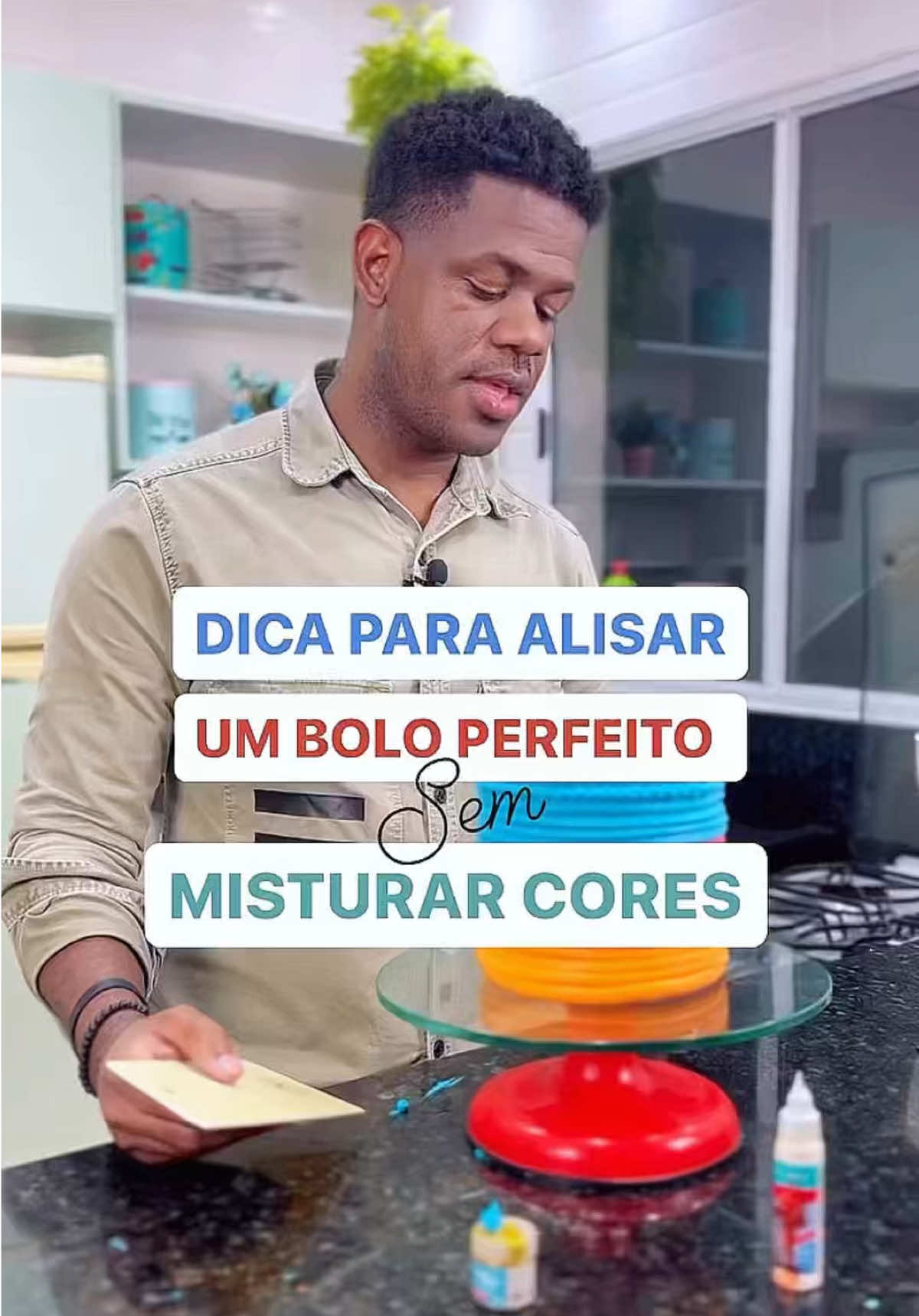 @Chef Sandro Silva