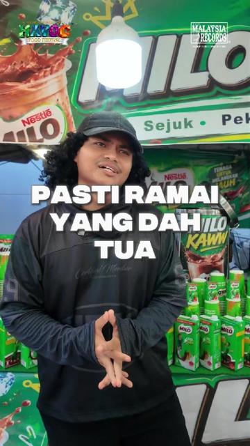 @HAVOC MY