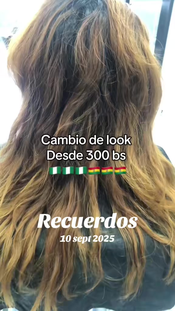 @Noreth HairStylist