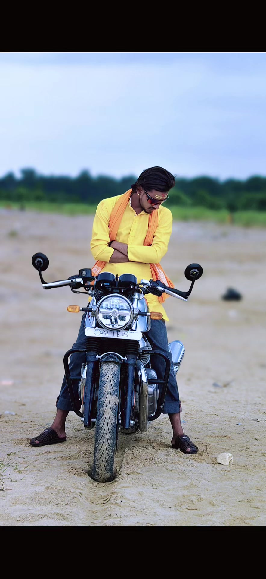 @Roshan Sarraf