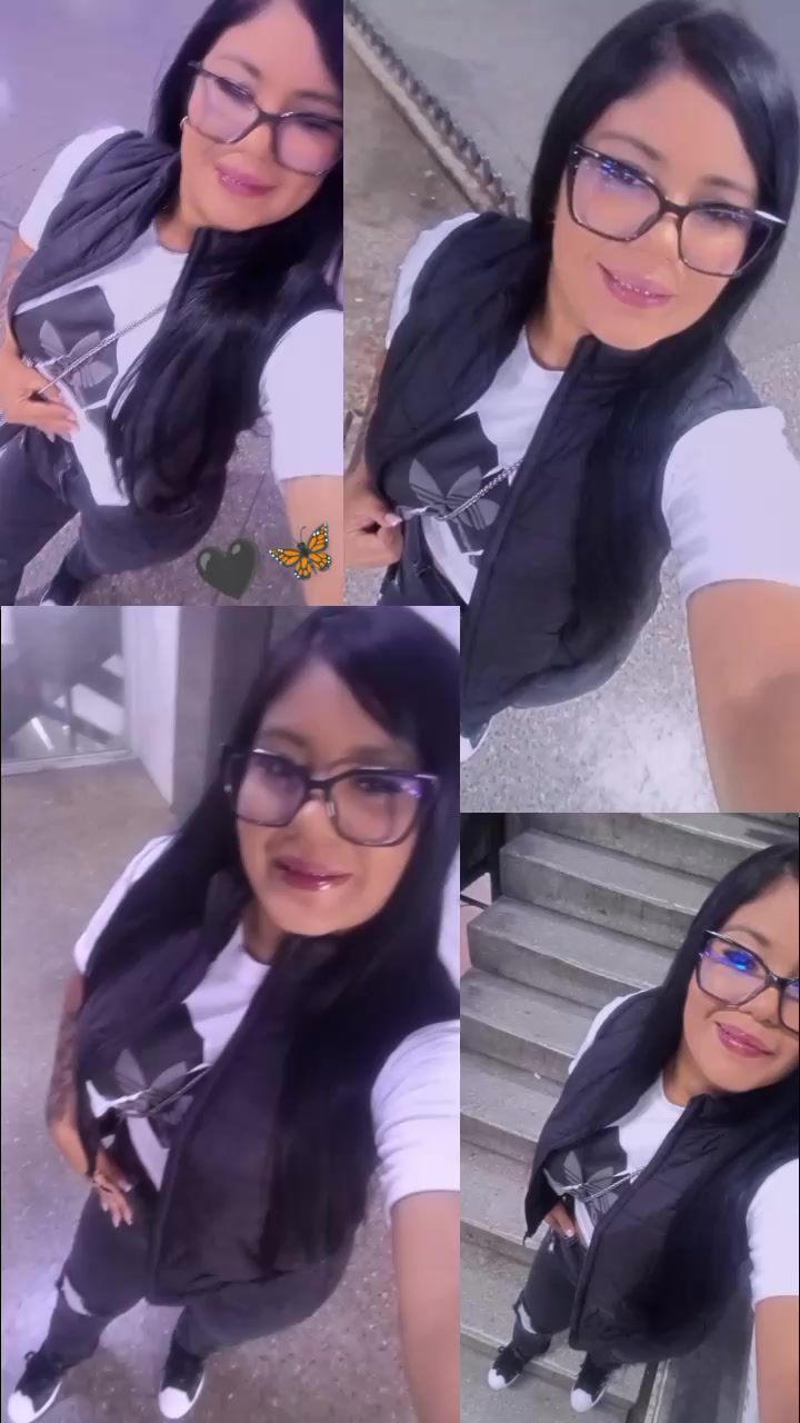 @Pocahontas ❣️