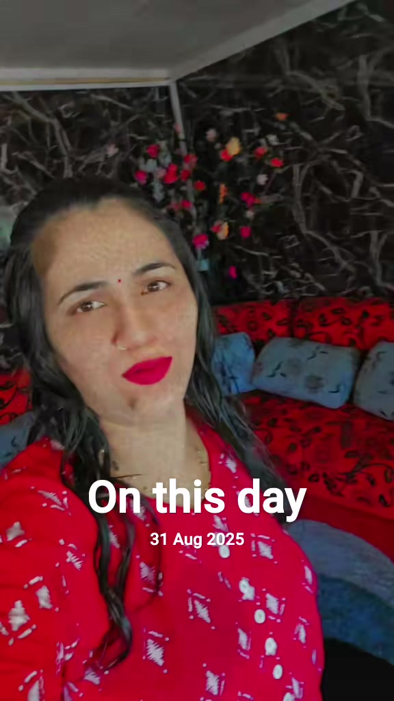 @🧿&hearts;️Shivangini angel Singh&hearts;️🧿