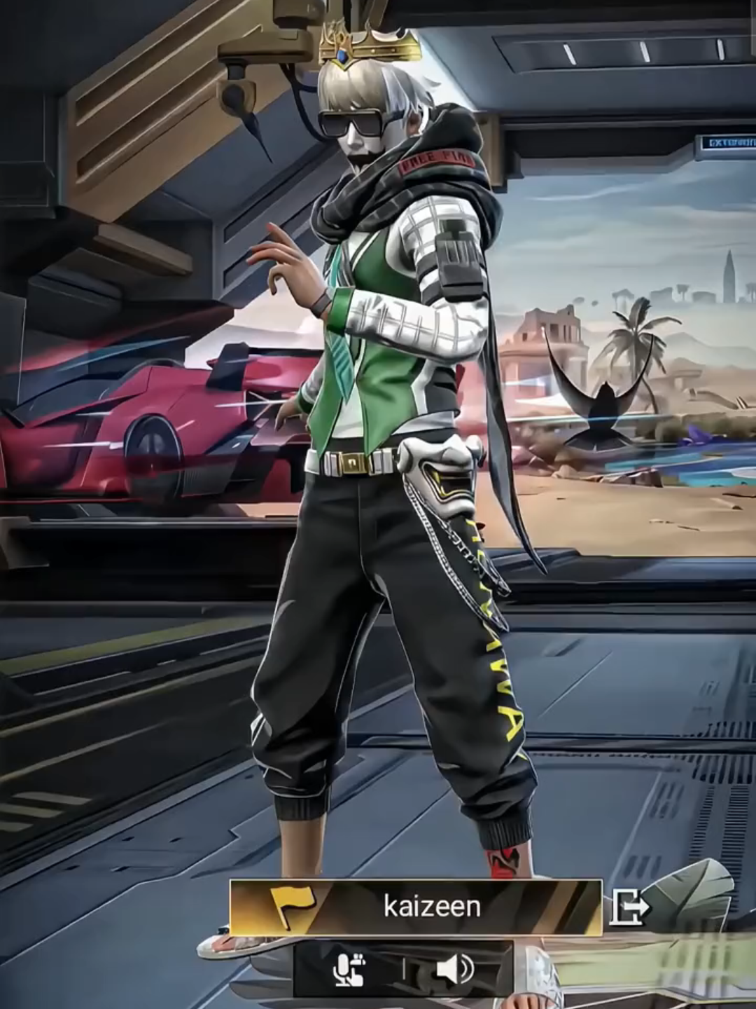 @Kaizenn!!!