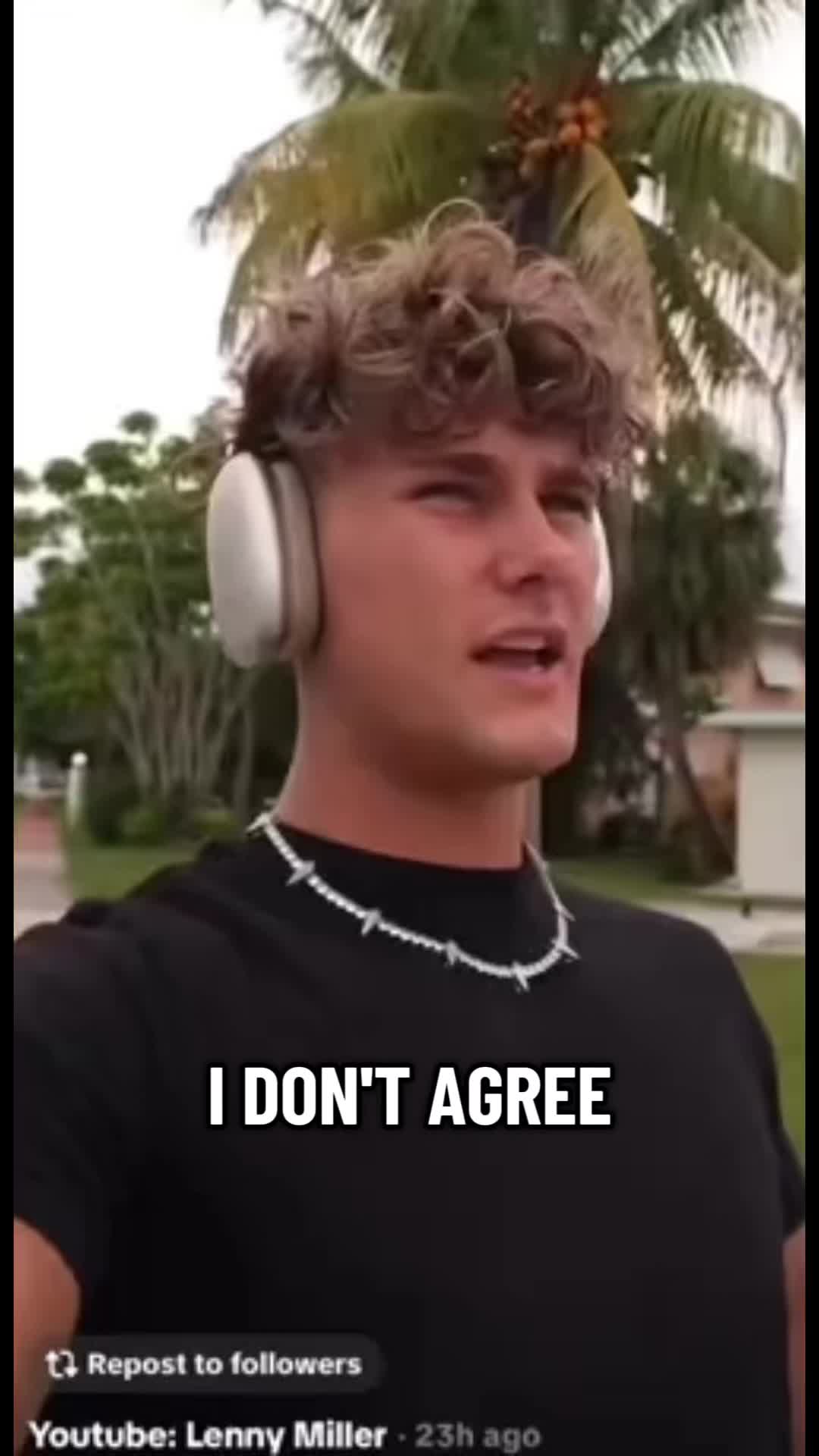 @James Cappola