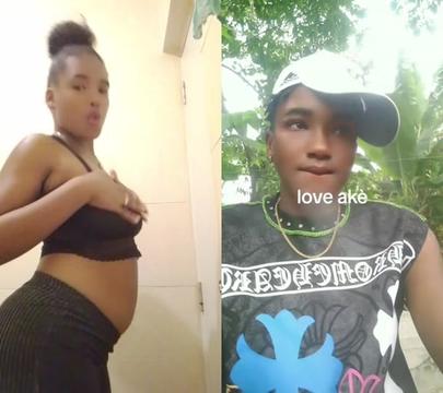 @Laura la para