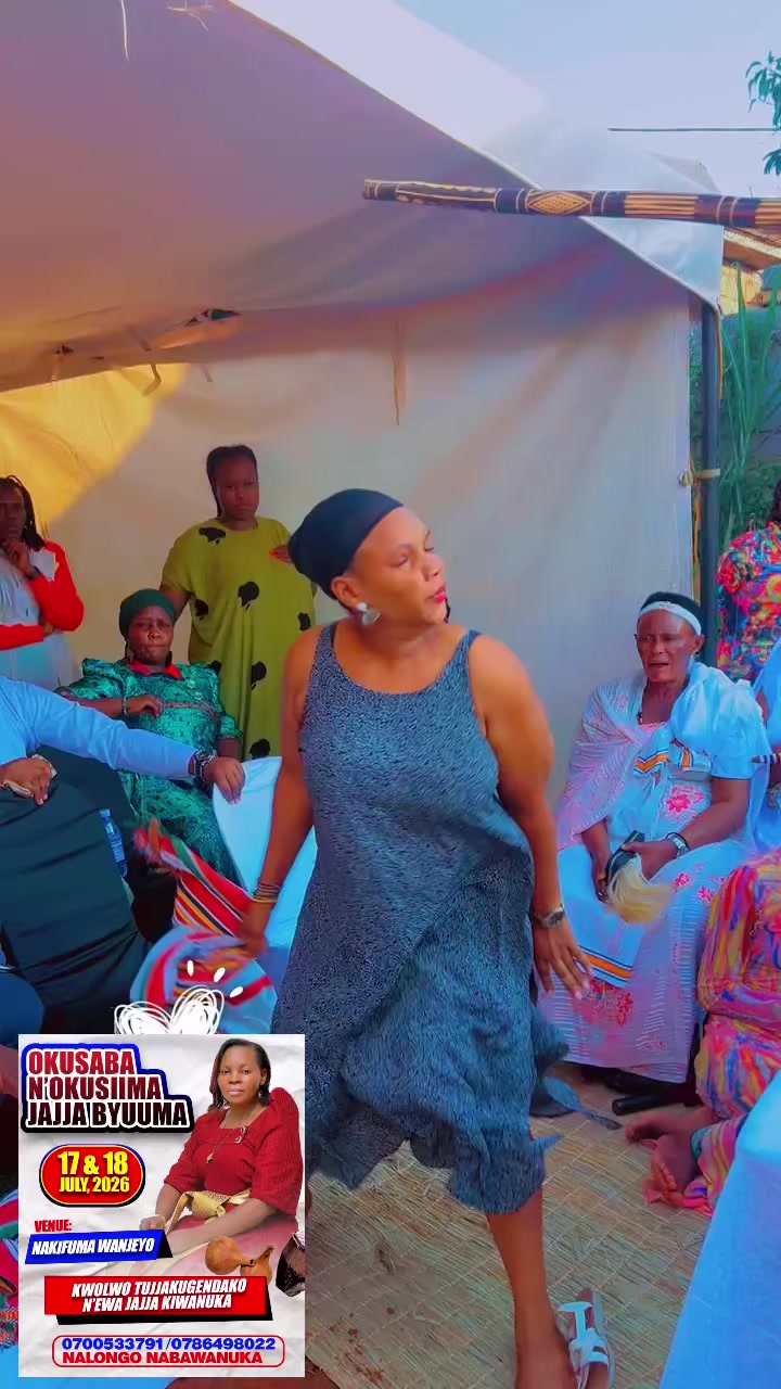 @BAMWEYANA_OMUZINYI🎤TV