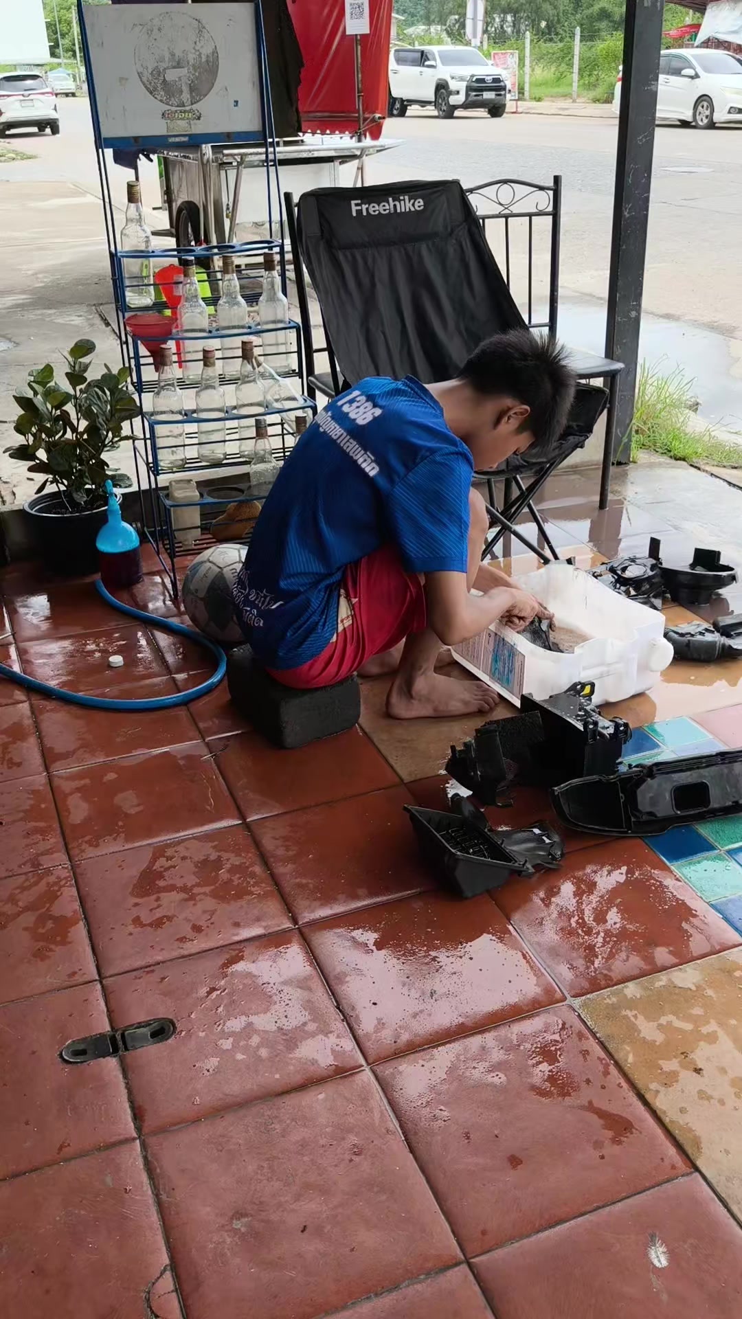 @เบล นฤเบศร์