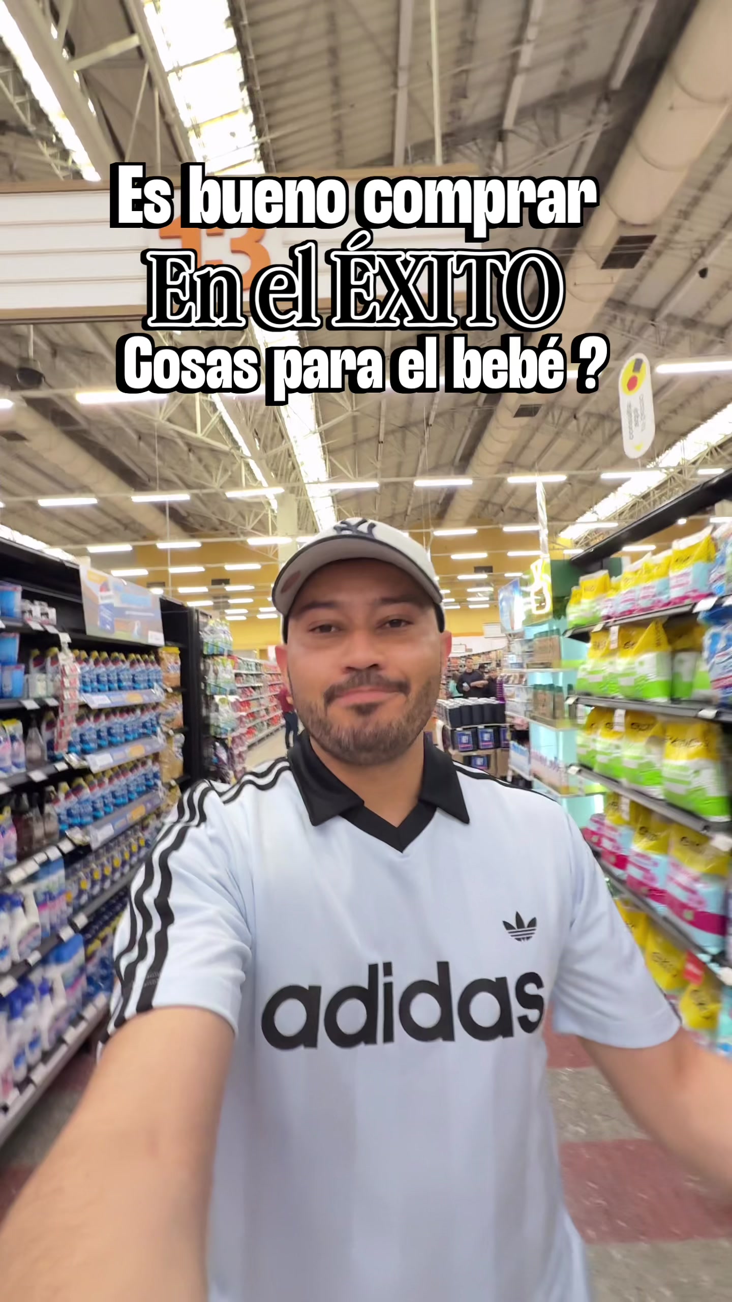 @SoyCarlos - Papá Primerizo