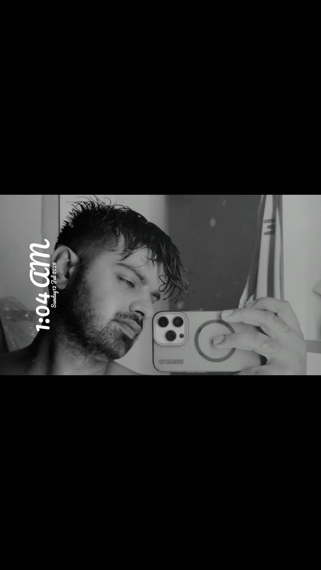 @THEY Call Me HAROON MIRZA