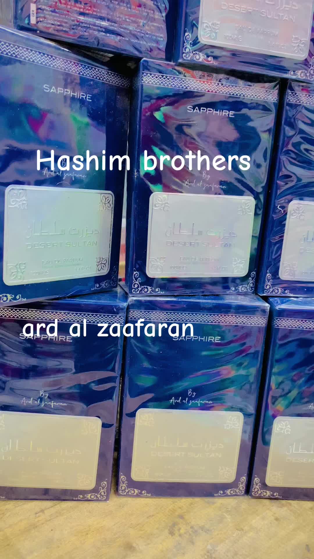 @Hashim brothers cosmetics