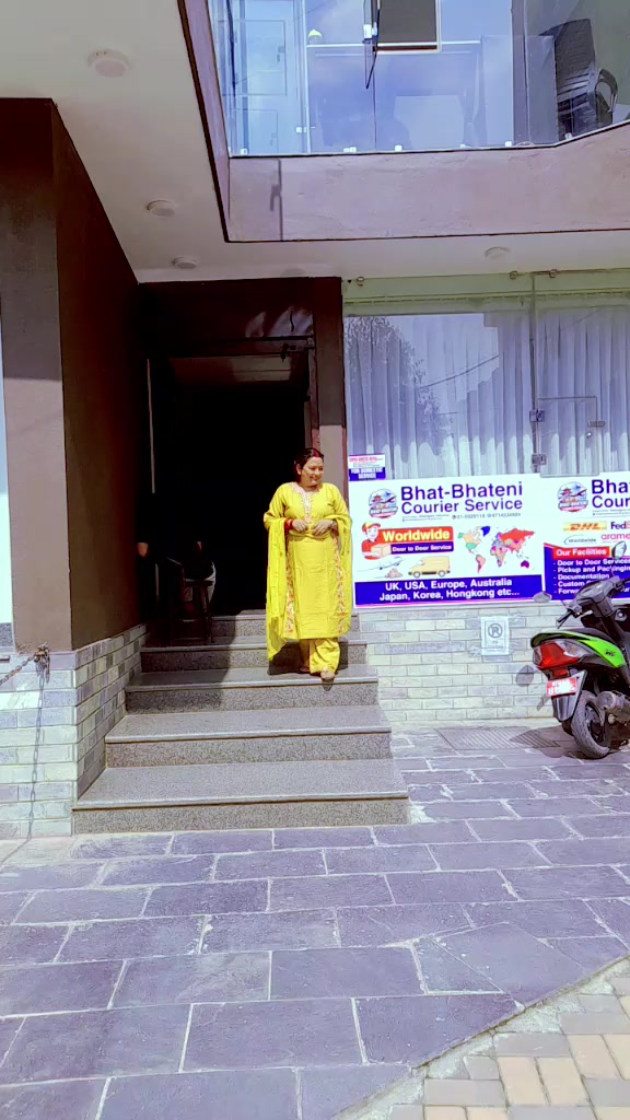 @Parbati ShresthaTama