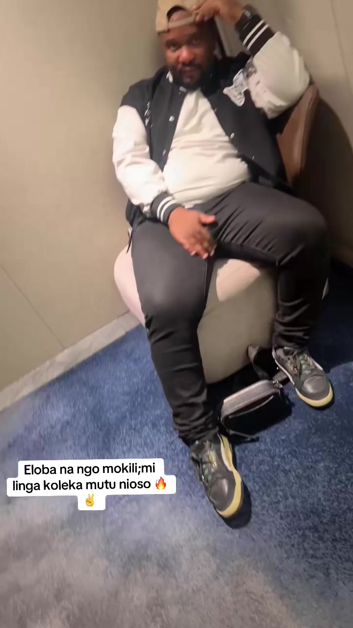 @Dcarre Mobali Gout❤️