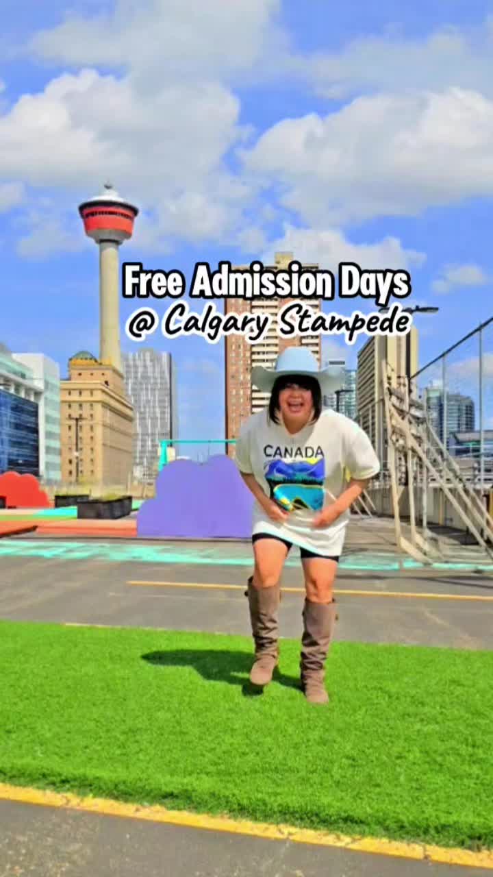 @Life In Calgary