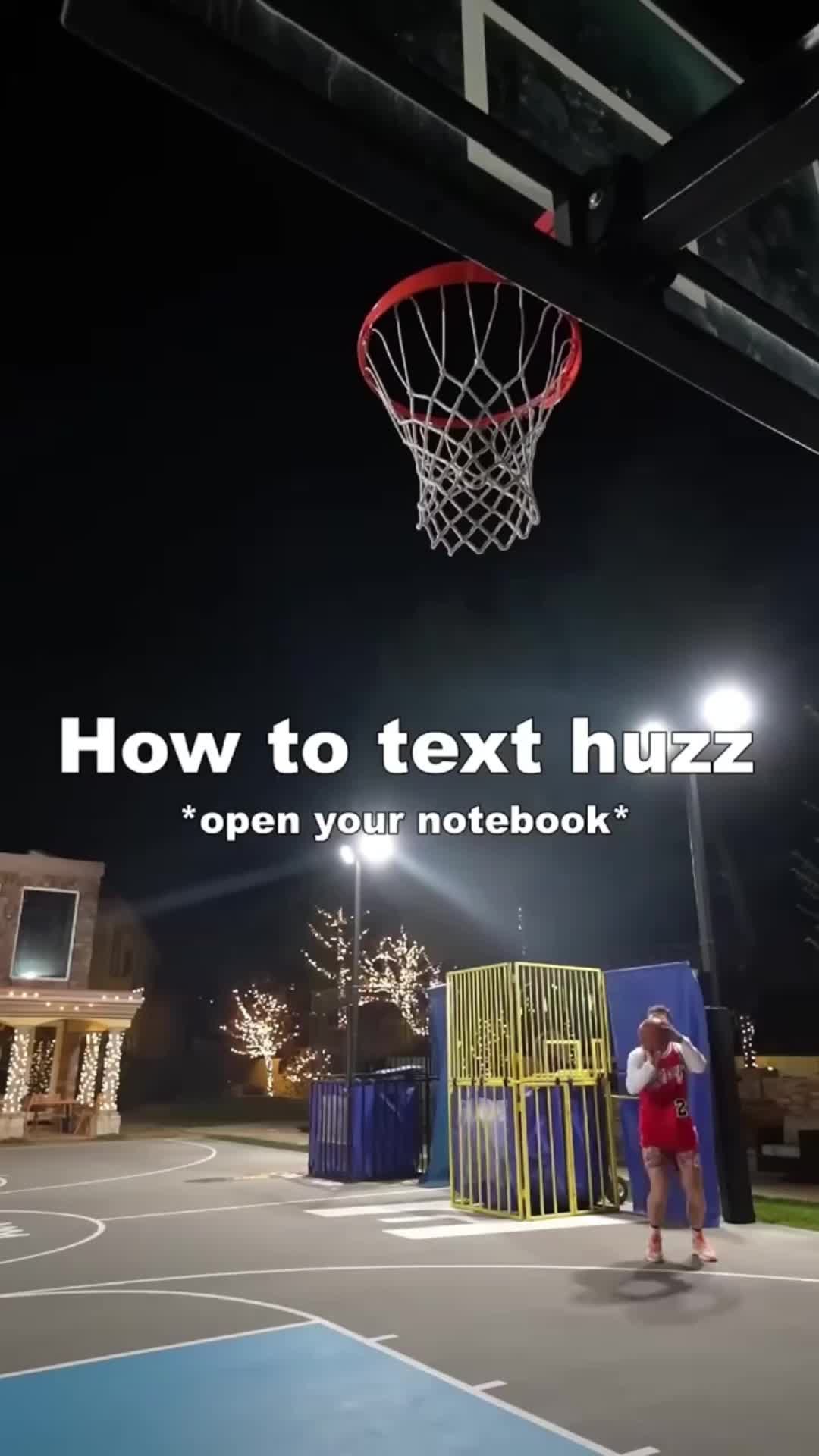 @Her Text Trap