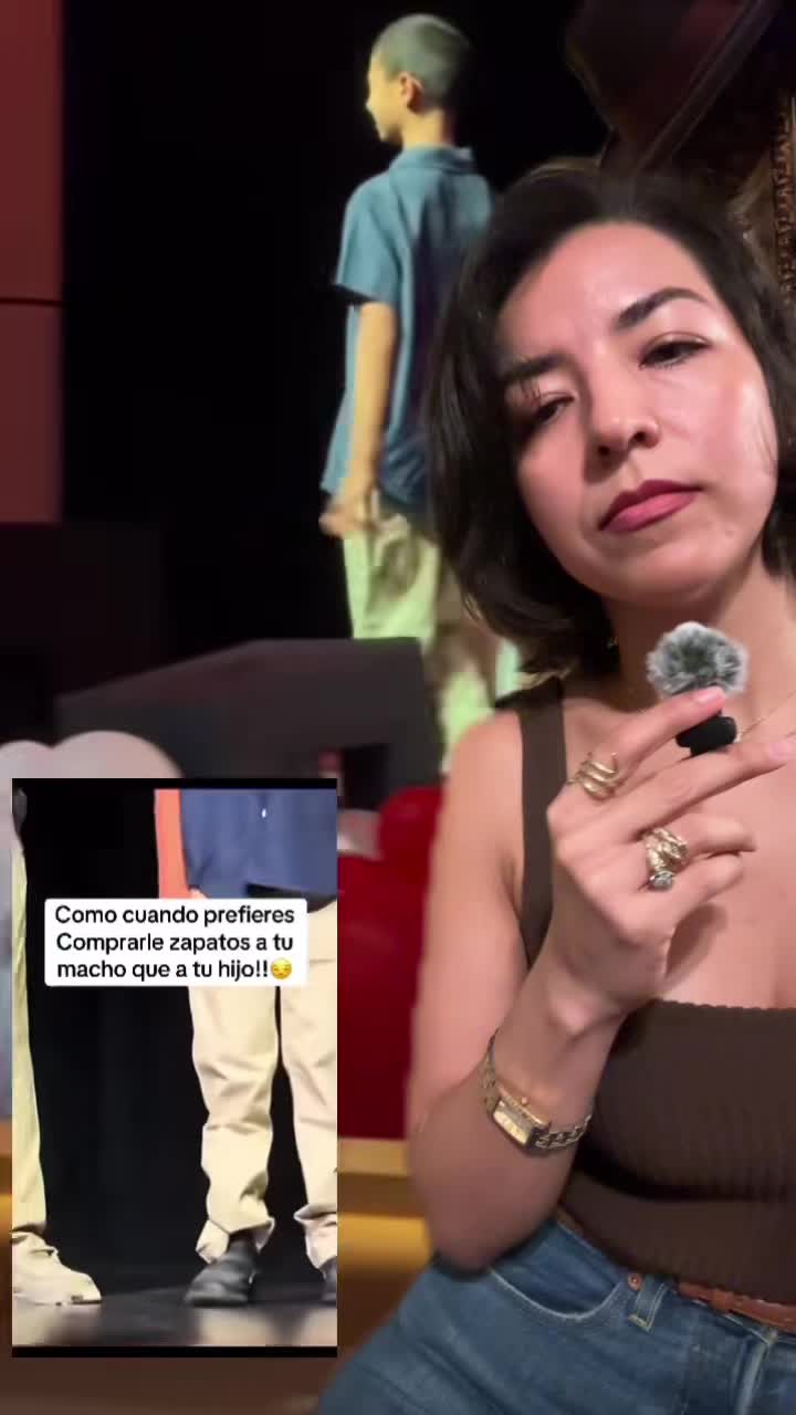 @Miss Lady D