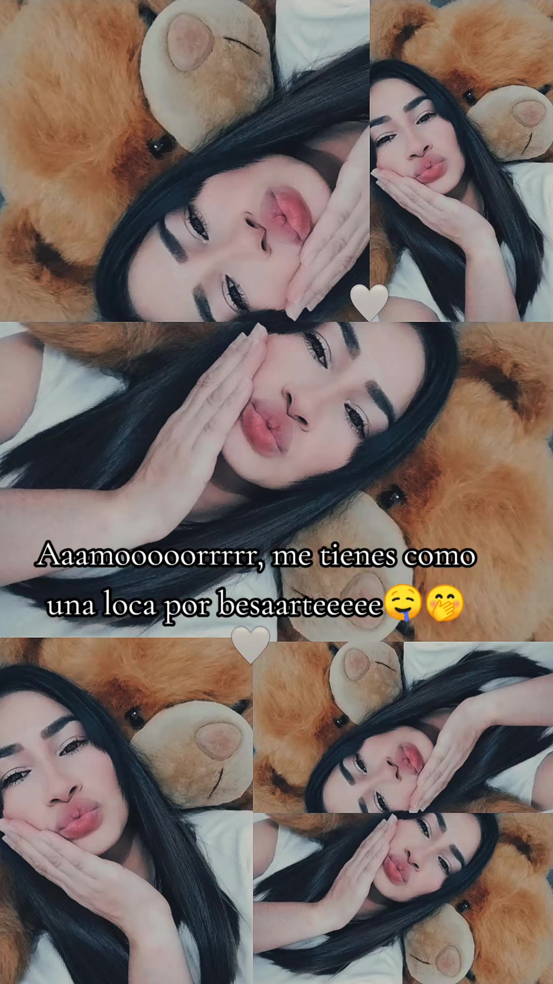 @Tati Benitez🌷