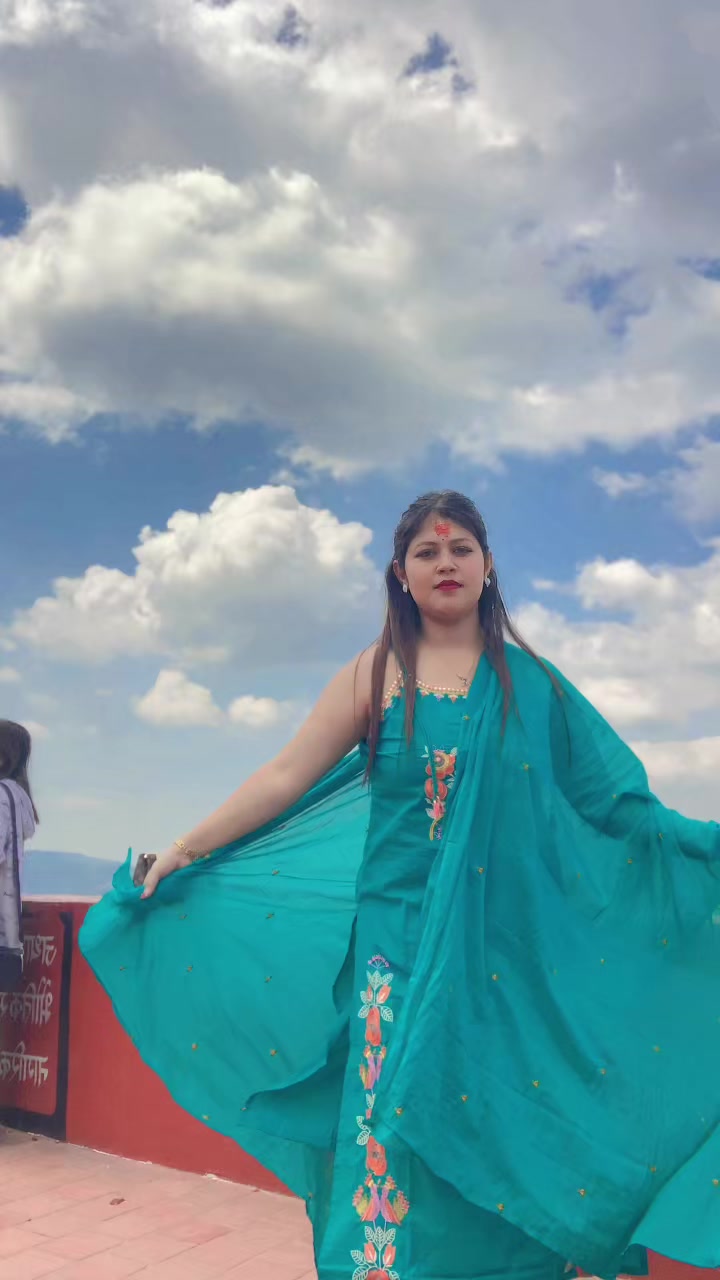 @Kritika Bhandari