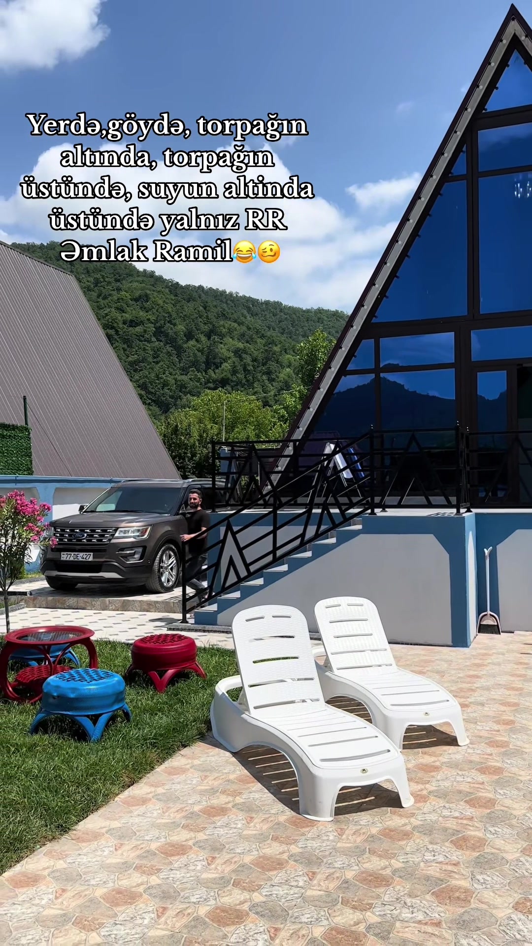 @RR Əmlak Qəbələ