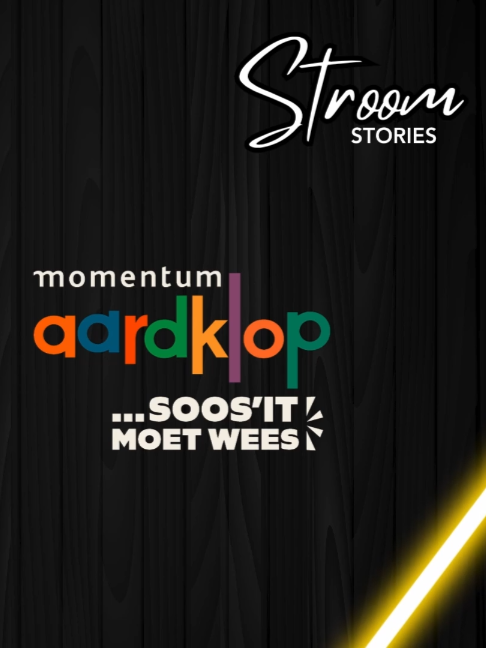 @The Go-To Guy Potchefstroom