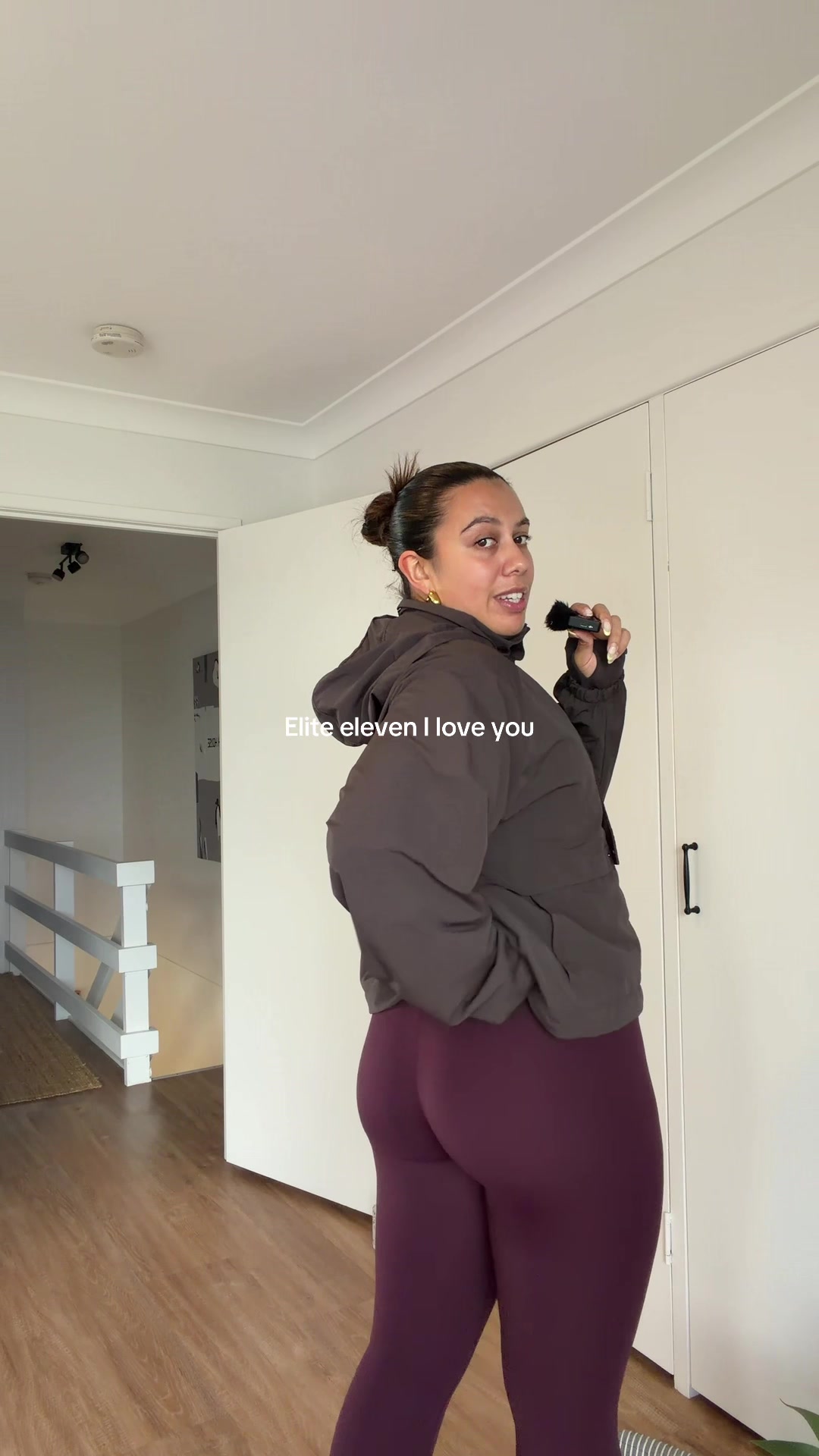@Sophia Tipiwai Brett