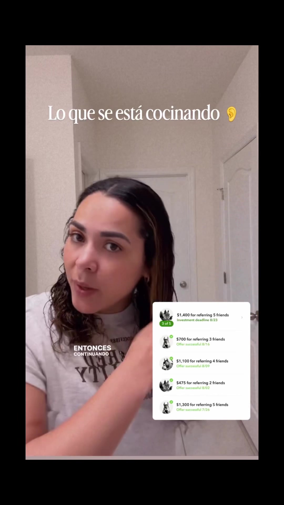 @Massi Collado | Monetización