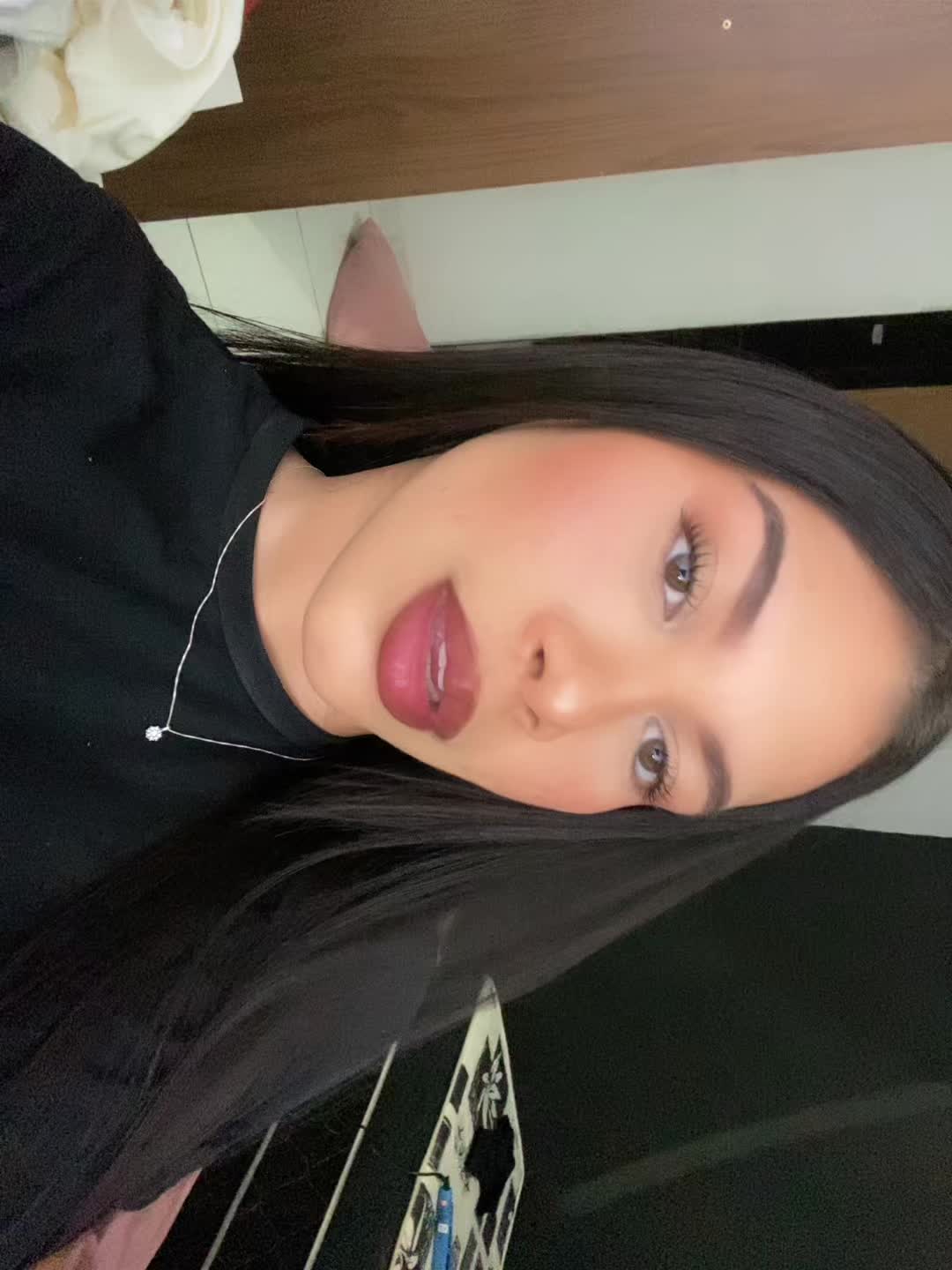 @Jamilly